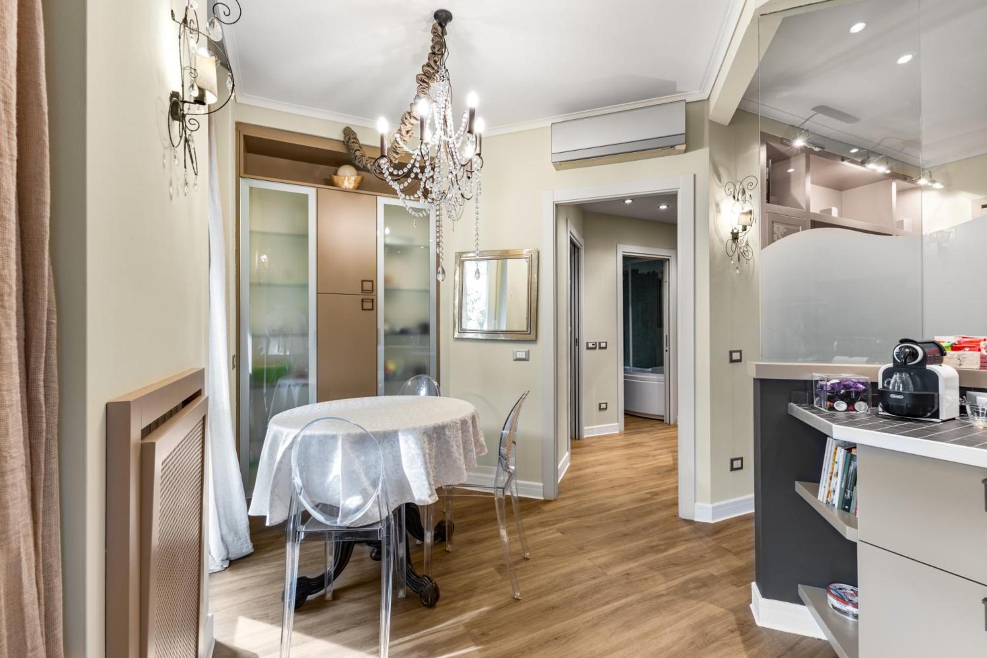 Station House - Terrazza Con Vista Milan