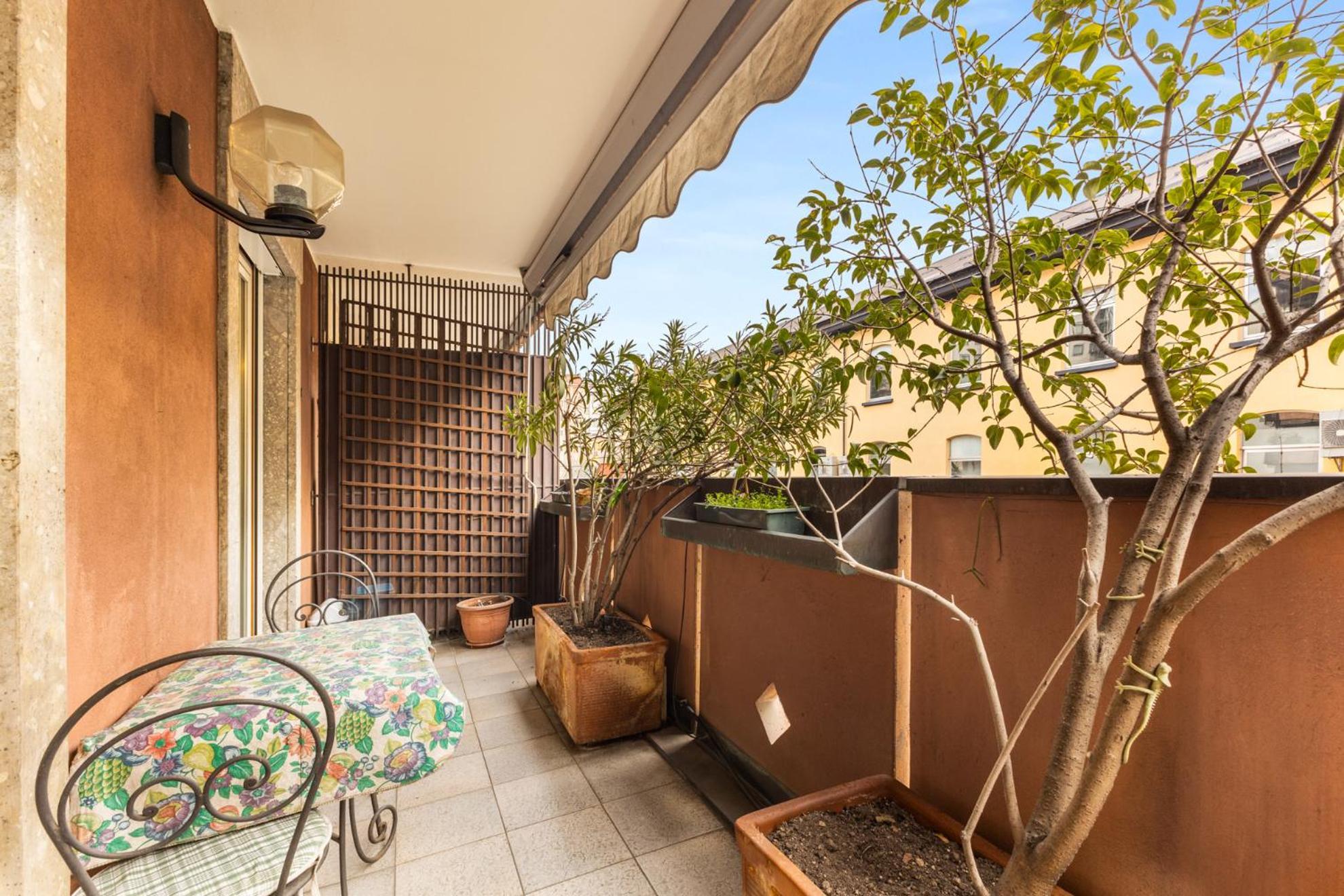 Station House - Terrazza Con Vista *