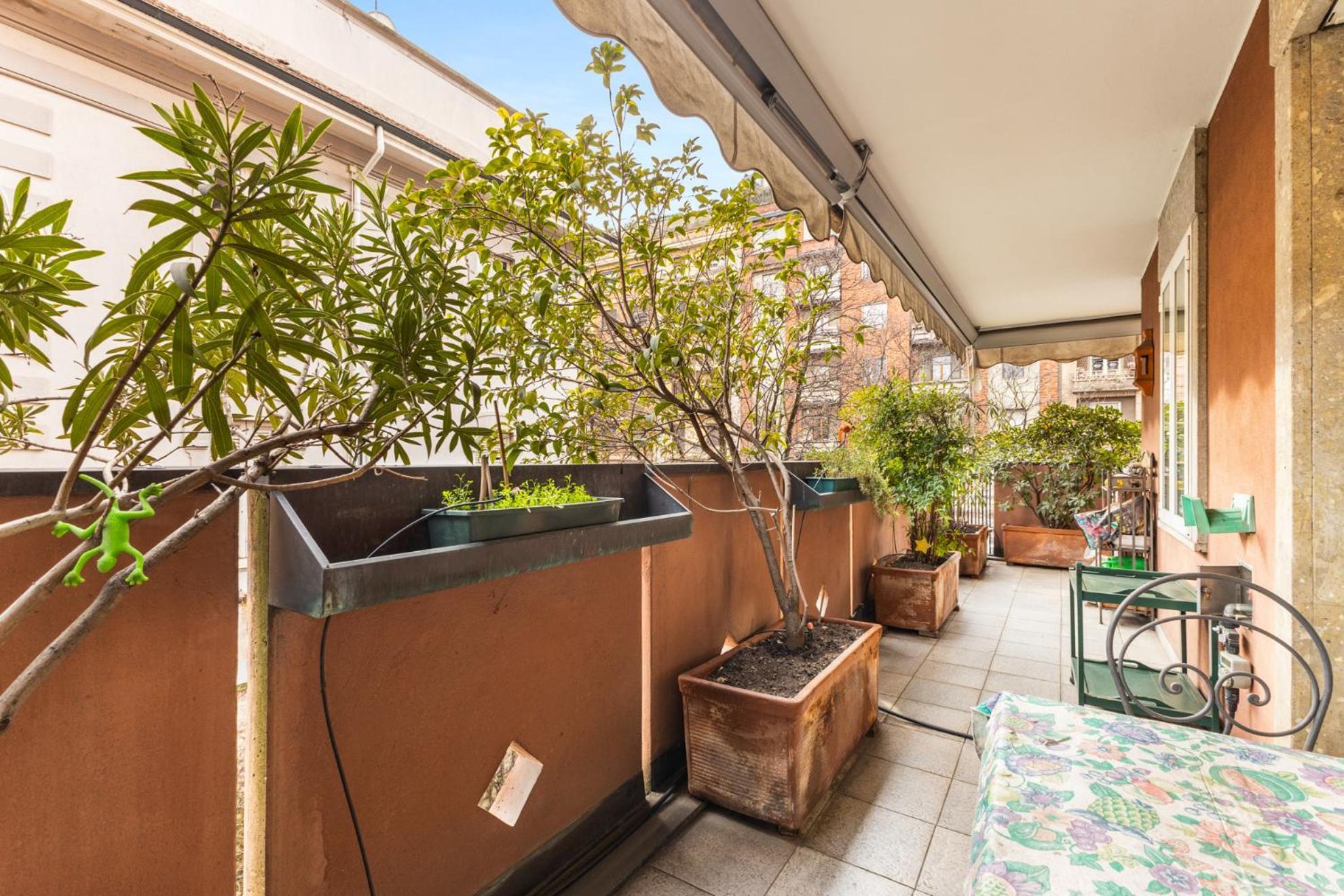 Station House - Terrazza Con Vista *