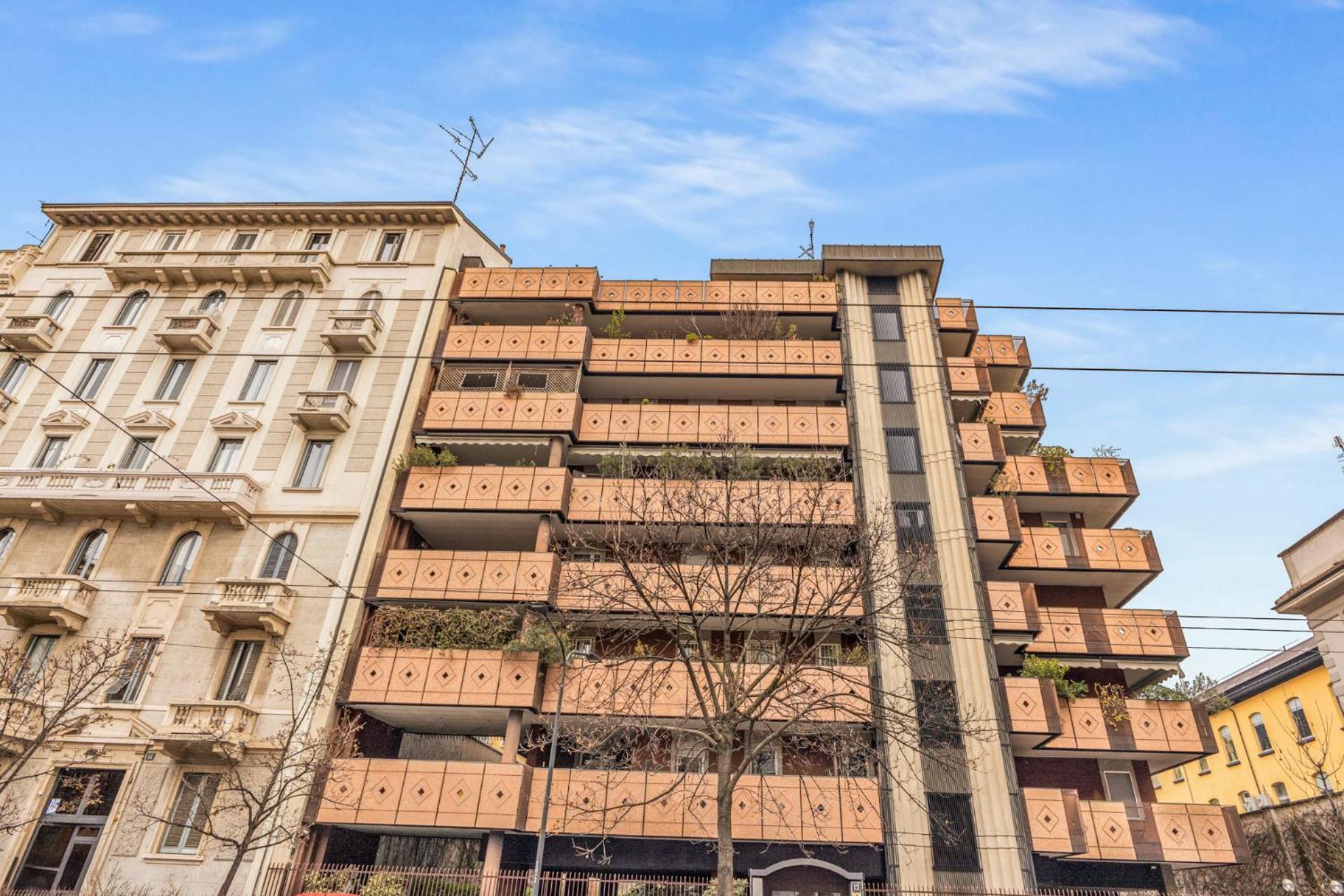 Appartement Station House - Terrazza Con Vista *