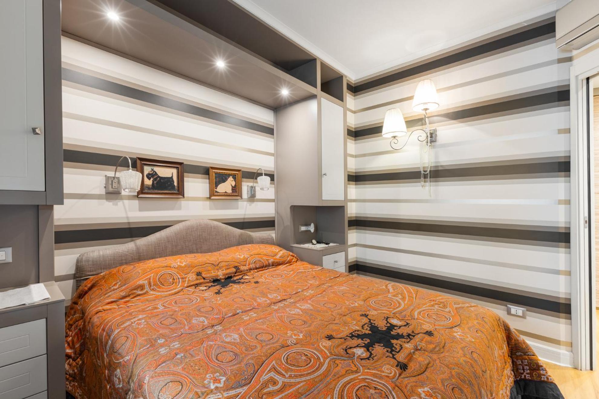 Station House - Terrazza Con Vista Appartement *